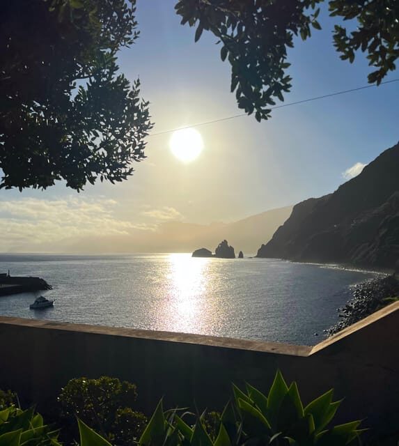 Madeira private 4x4 tour: North-West Coast - FAQs