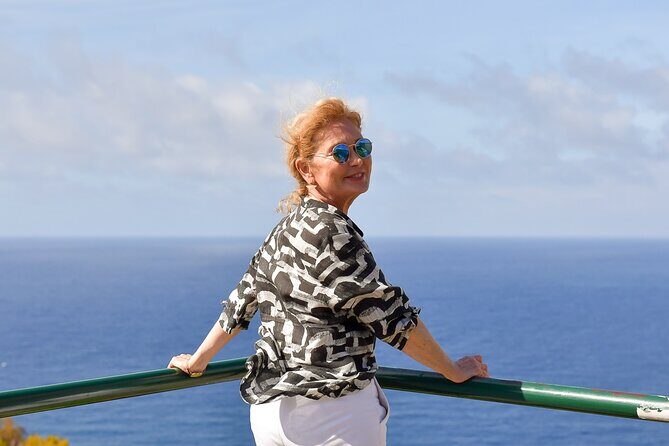 Madeira Private Bespoke Exclusive Grand Tour | Premium Quality - FAQ