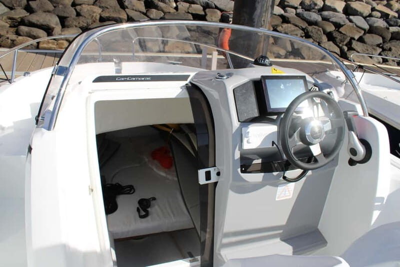 Madeira: Private Boat Rental in Caniçal Without a Captain - Exploring Madeira’s Waters on Your Own Terms