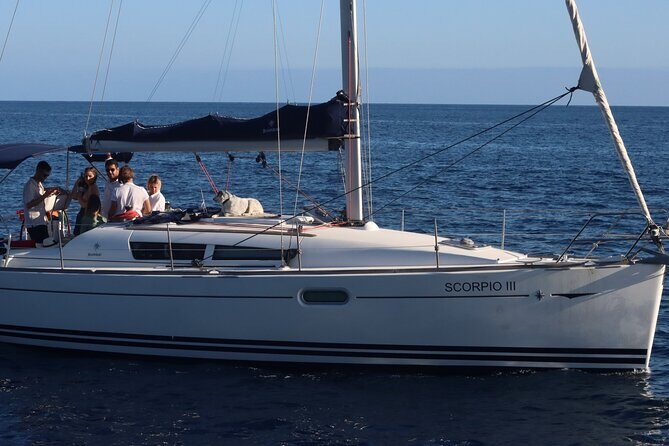Madeira Private Boat Tour from Funchal - Madeira Private Boat Tour from Funchal