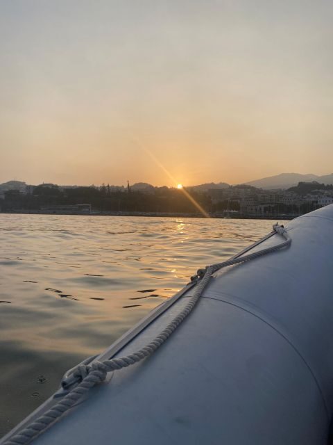Madeira :Private boat trip along the coast w/ water activity - An Authentic and Exciting Way to Experience Madeira’s Coast
