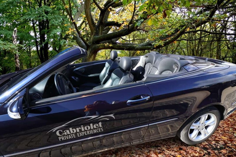 Madeira: Private Cabriolet Tour with Guide - West - Practical Details & Tips