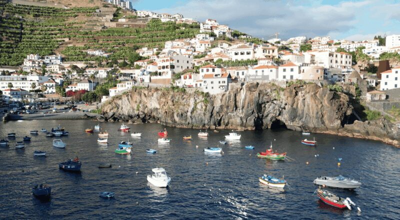 Madeira: Private Full-Day 4x4 Tour with Hotel Pickup - Final Thoughts