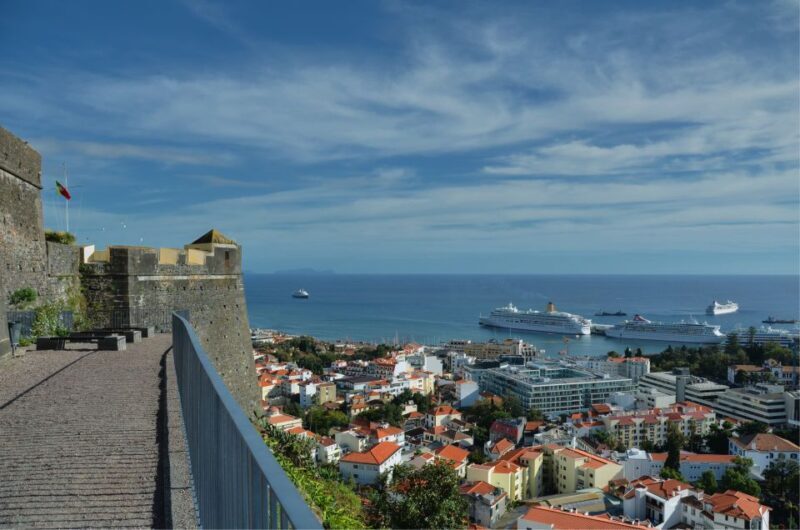 Madeira: Private Funchal City Tour in a Tukxi - FAQs