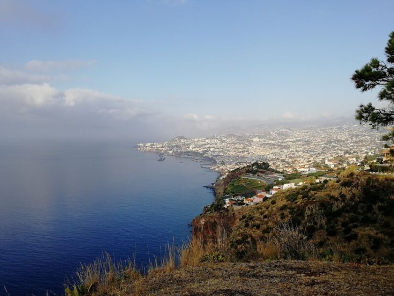 Madeira: Private Garajau Tour by Tukxi - Madeira: Private Garajau Tour by Tukxi