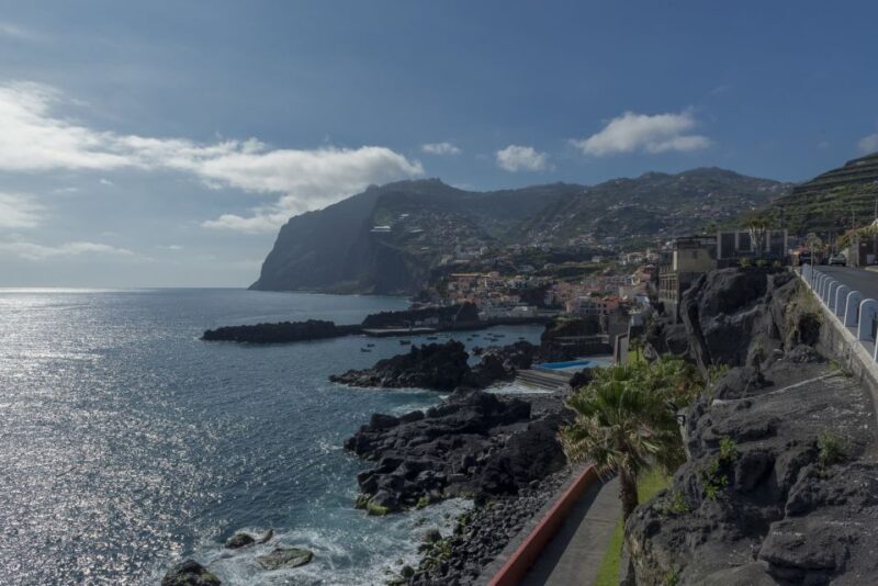 Madeira: Private Guided Cabo Girão Tour - How This Tour Fits Different Travelers