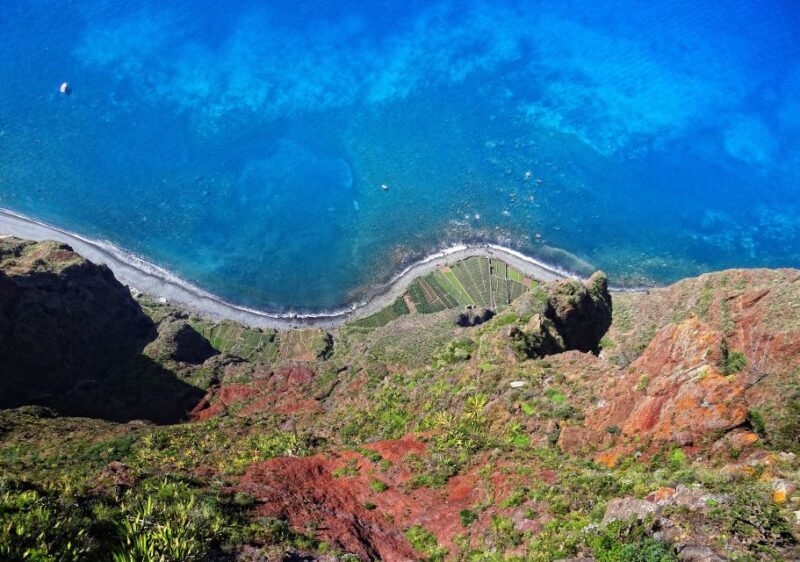 Madeira: Private Guided Cabo Girão Tour - The Value of a Private Tour