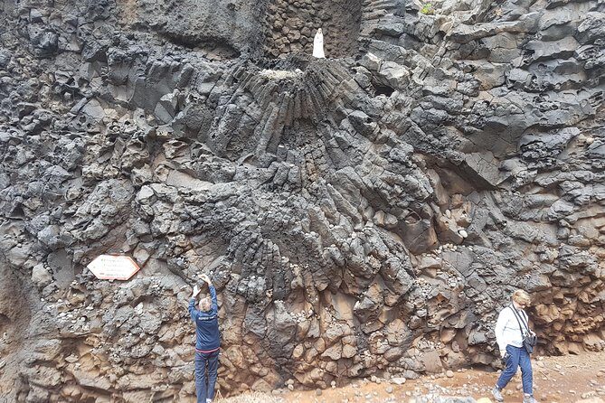 Madeira: Private Guided Half-Day Tour of Northwest Madeira - An In-Depth Look at the Madeira Private Half-Day Tour
