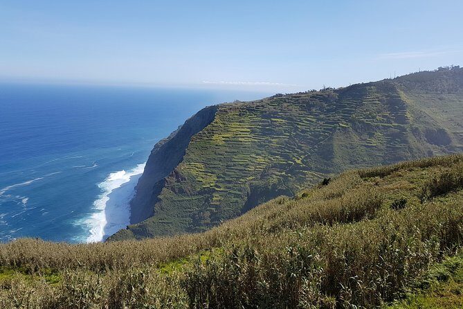 Madeira: Private Guided Half-Day Tour of Northwest Madeira - Authentic Experiences and Traveler Feedback