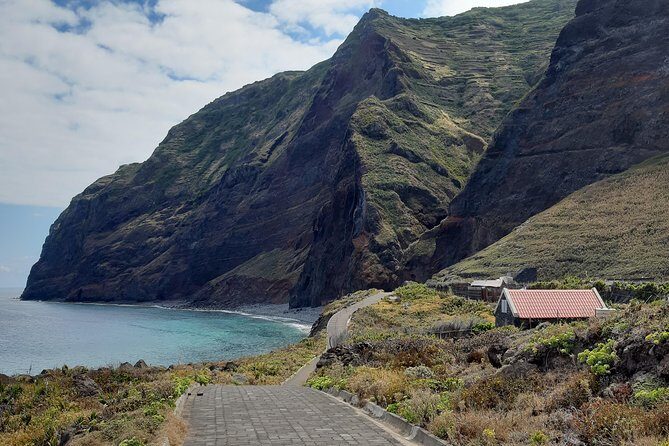 Madeira: Private Guided Half-Day Tour of Northwest Madeira - Who Should Consider This Tour?