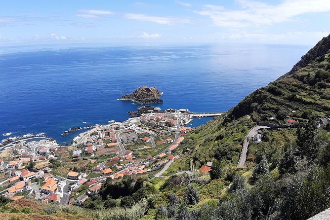Madeira: Private Guided Half-Day Tour of Northwest Madeira - The Sum Up