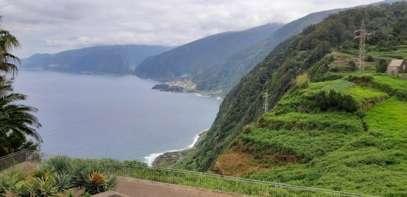 Madeira: Private Guided Half-Day Tour of Northwest Madeira - FAQ