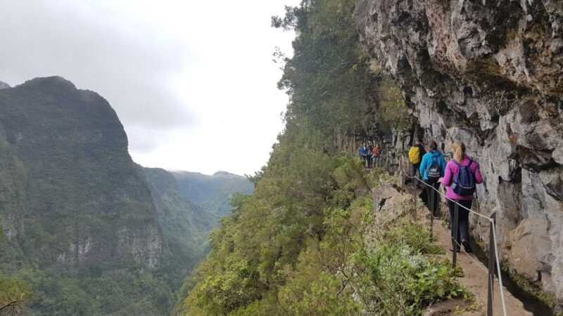 Madeira: Private Guided Levada Caldeirão Verde Walk PR9 - Frequently Asked Questions