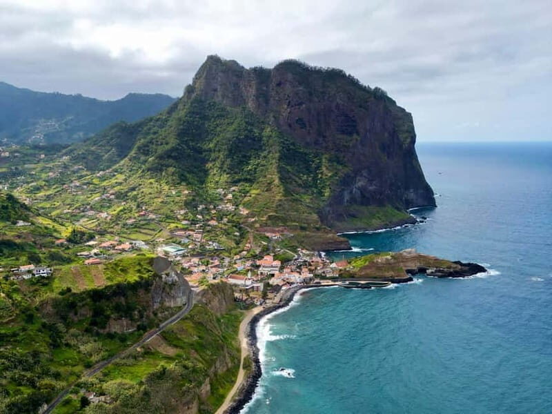Madeira: Private Guided Vespa Tour Mountains (7hrs) - The Experience in Detail