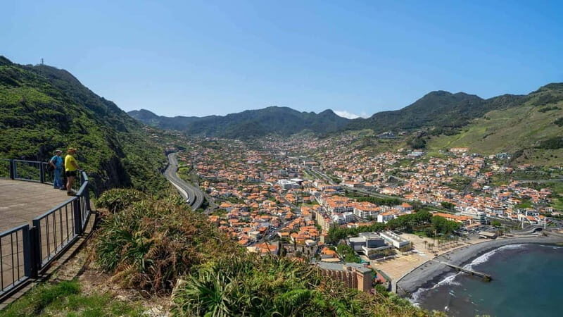 Madeira: Private Guided Vespa Tour Mountains (7hrs) - Final Thoughts