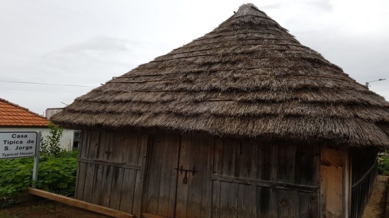 Madeira: Private Half-Day North East Island Tour - Madeira: Private Half-Day North East Island Tour