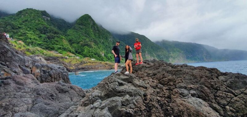 Madeira: Private Jeep 4x4 West Tour to Natural Pools - FAQ