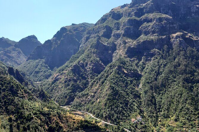 Madeira: Private Laurisilva Tour - Key Points