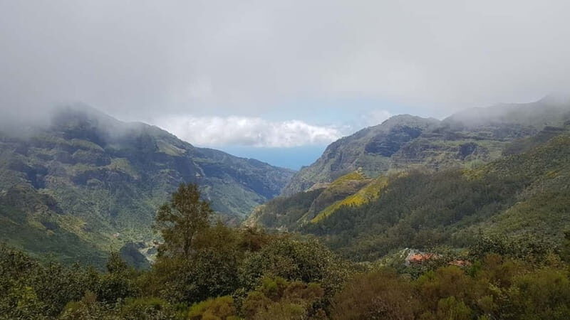 Madeira: Private Laurisilva Tour - FAQs