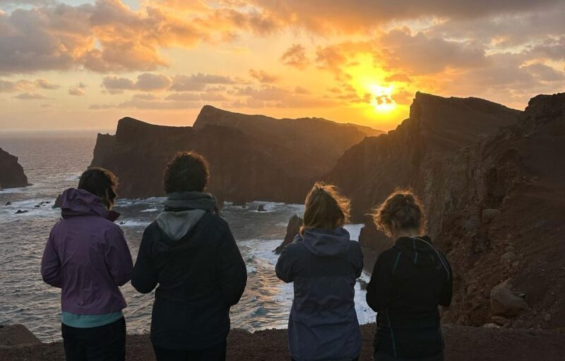 Madeira: Private Levada/Hike Experience with a Local Guide - Exploring Madeiras Scenic Routes