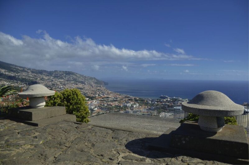 Madeira: Private Nuns Valley Tour by Tukxi - FAQs