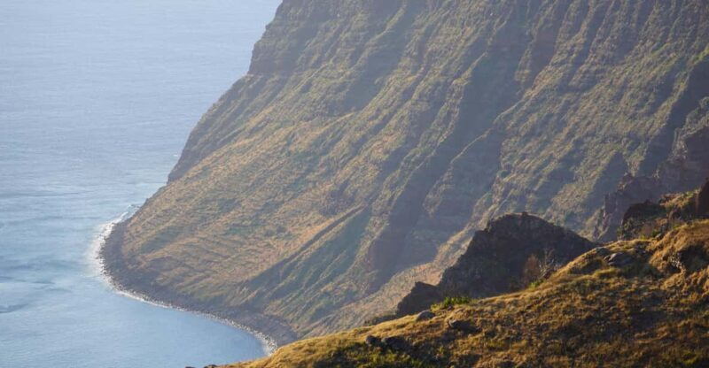 Madeira Private Premium Eco-Friendly Tour in Electric Car - Value for Money