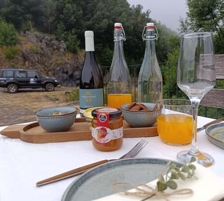 Madeira: Private Romantic Jeep Tour & Secret Picnic for Two - The Value of This Private Experience