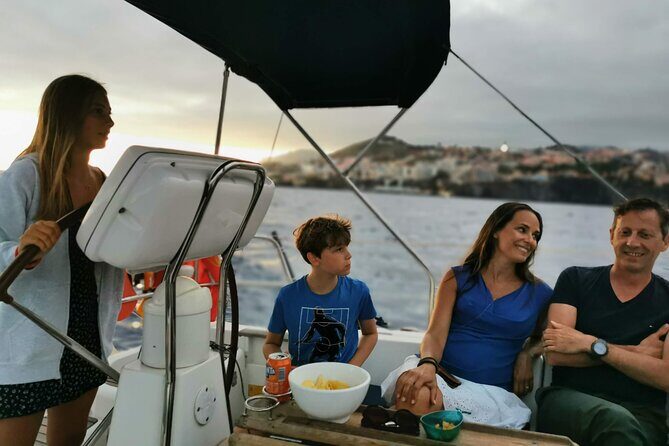 Madeira Private Sunset Boat Tour from Funchal - Who Should Consider This Tour?