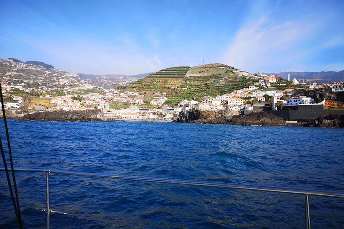 Madeira Private Sunset Boat Tour from Funchal - Detailed Exploration of the Itinerary