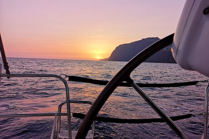 Madeira Private Sunset Boat Tour from Funchal - What’s Included and Practical Details