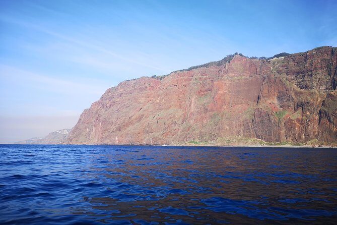 Madeira Private Sunset Boat Tour from Funchal - Analyzing the Value