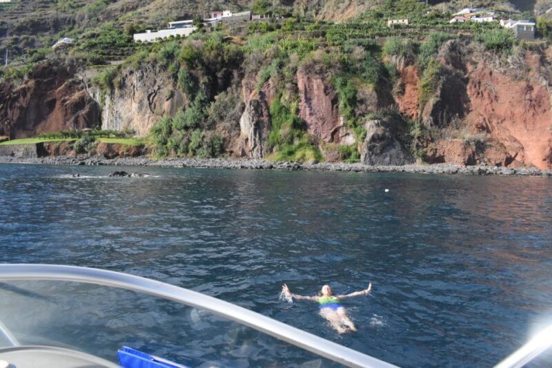 Madeira: Private Sunset Yacht Cruise with Snorkeling & Wine - A Closer Look at the Madeira Sunset Yacht Cruise