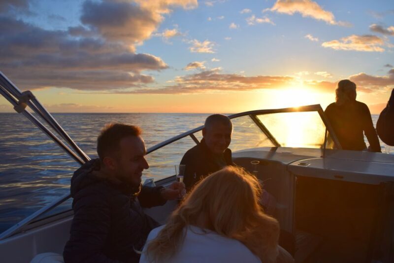 Madeira: Private Sunset Yacht Cruise with Snorkeling & Wine - Value and Pricing Analysis