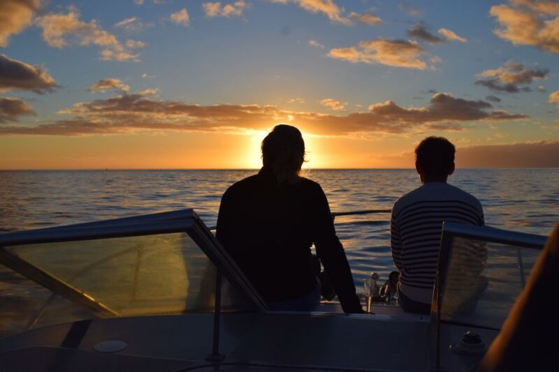 Madeira: Private Sunset Yacht Cruise with Snorkeling & Wine - Frequently Asked Questions