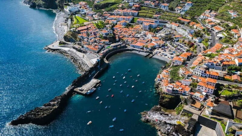 Madeira: Private Tour for Cruise Ship Passengers - Final Thoughts