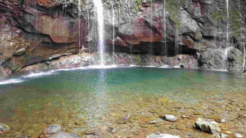 Madeira: Private Walking Tour of Levada das 25 Fontes PR6 - Frequently Asked Questions (FAQs)