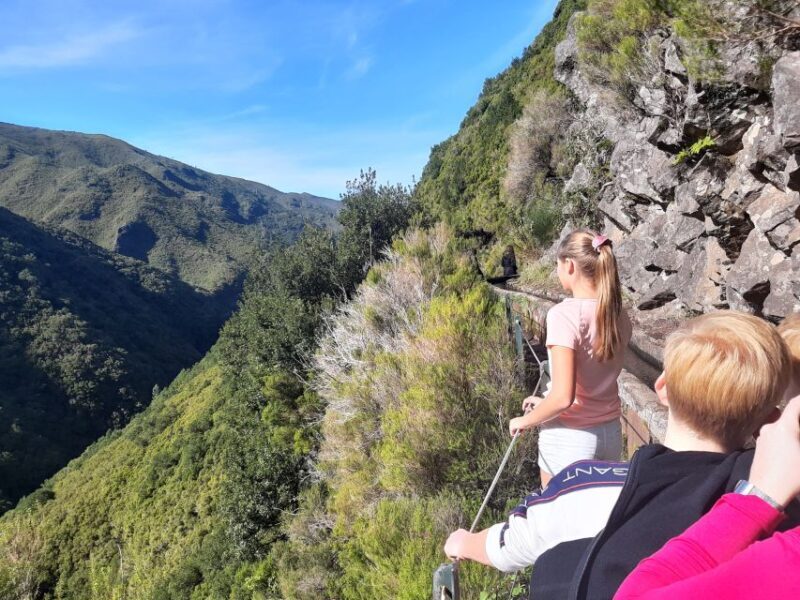 Madeira: Private Walking Tour of Levada das 25 Fontes PR6 - Final Verdict