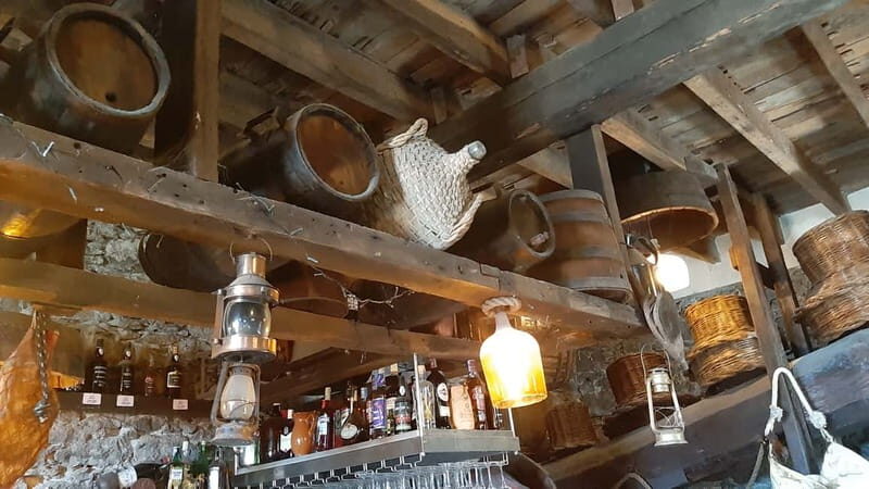 Madeira: Private Weekend Wine Tasting in São Vicente - The Itinerary: From Viewpoints to Vineyards