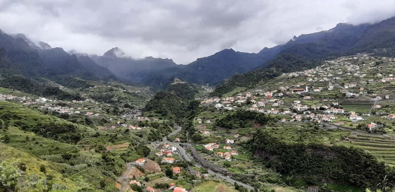 Madeira: Private Weekend Wine Tasting in São Vicente - Practical Details and Considerations