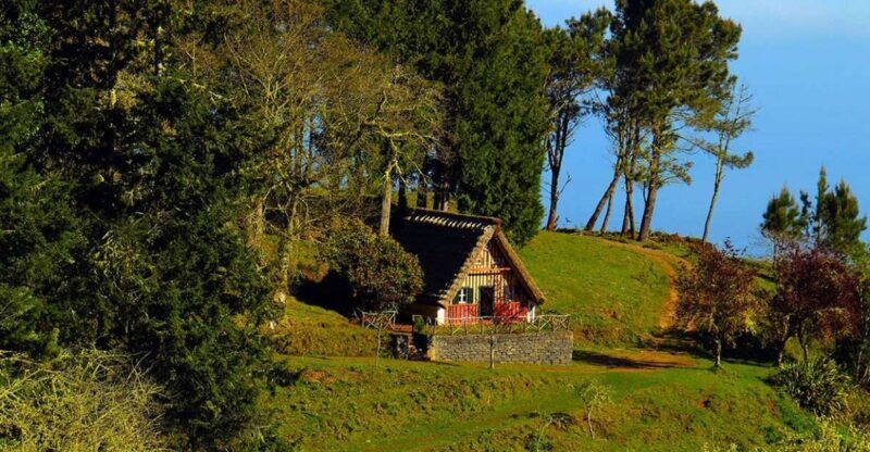Madeira: Queimadas, Caldeirão Verde and Levada Walk - FAQ