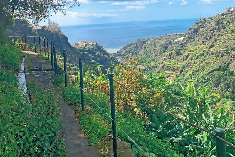 Madeira: Reach the Sun Hike Levada Nova Moinhos Ponta do Sol - Analyzing the Value