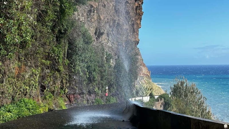 Madeira: Reach the Sun Hike Levada Nova Moinhos Ponta do Sol - Final Thoughts