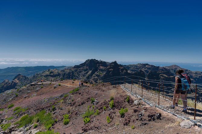 Madeira s highest Peaks - An In-Depth Look at the Tour Experience