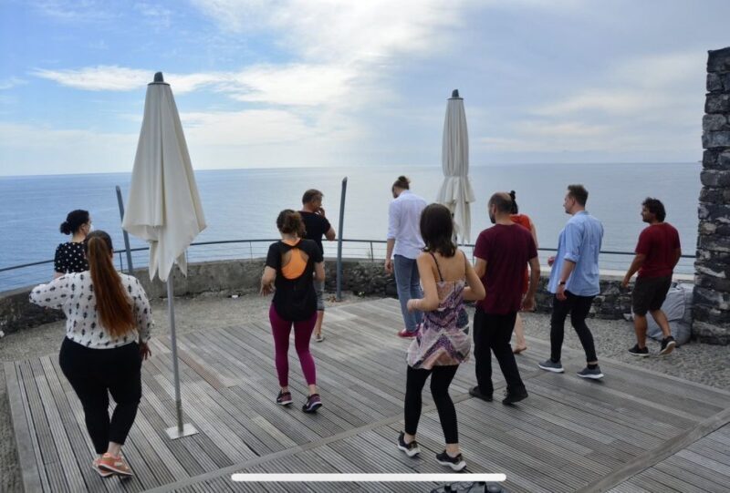 Madeira: Salsa and Bachata dance and discovery experience - Madeira: Salsa and Bachata Dance and Discovery Experience — A Fun and Authentic Adventure