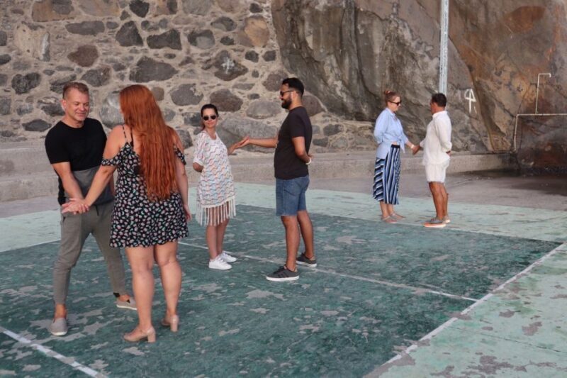 Madeira: Salsa and Bachata dance and discovery experience - Why This Tour Offers Value and Authenticity