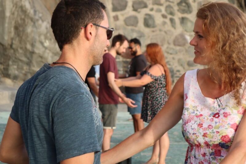 Madeira: Salsa and Bachata dance and discovery experience - The Sum Up: Who Should Consider This Experience?