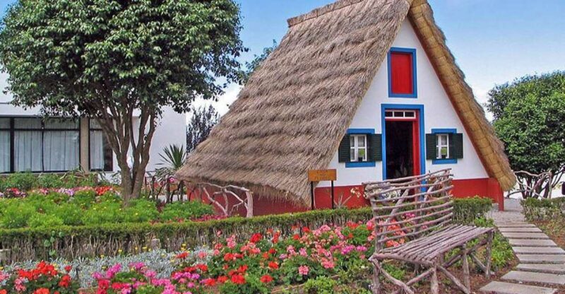 Madeira: Santana 6-Hour Full-Day Tour - Practical Details and What to Expect