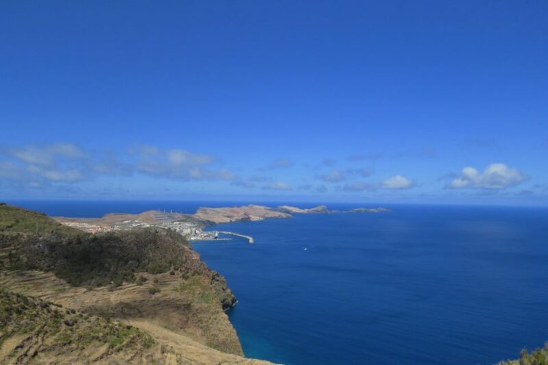 Madeira: Santana Jeep Tour Revealing the East's Treasures - Exploring Madeira’s northeast coast on a 4WD adventure
