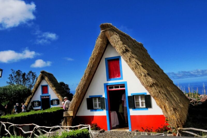 Madeira: Santana Jeep Tour Revealing the East's Treasures - FAQs