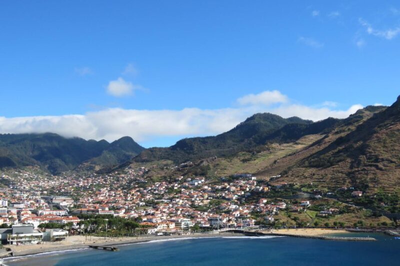 Madeira : Santana & Peaks full day tour by Open 4x4 - An Honest Look at the Madeira Peaks & Santana Tour